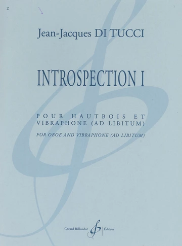 Introspections I Visual